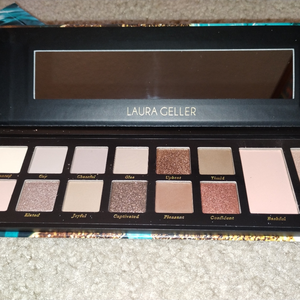 Laura Geller Essential Set